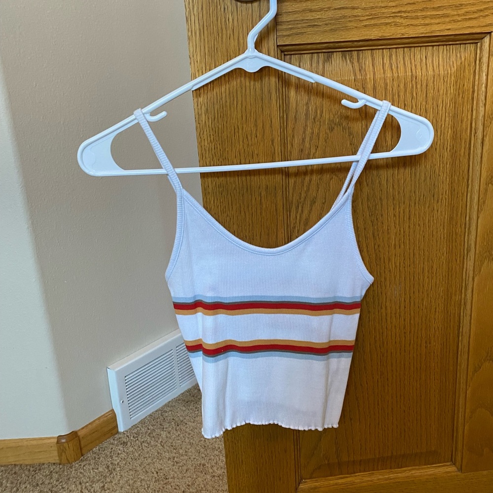 Pacsun Tank